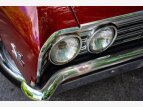 Thumbnail Photo 17 for 1967 Chevrolet Chevelle